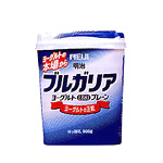 明治ブルガリアヨーグルトLB81