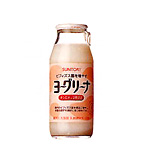 ヨーグリーナ