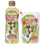 健康サララ