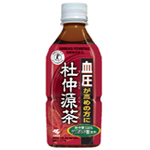 杜仲源茶
