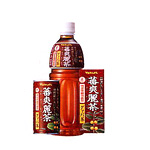 蕃爽麗茶