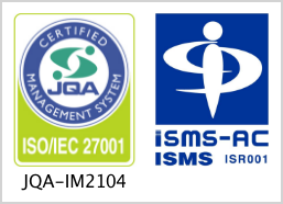 ISMSマーク